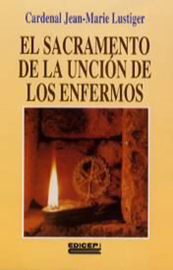 Foto de SACRAMENTO DE LA UNCION DE LOS ENFERMOS #41