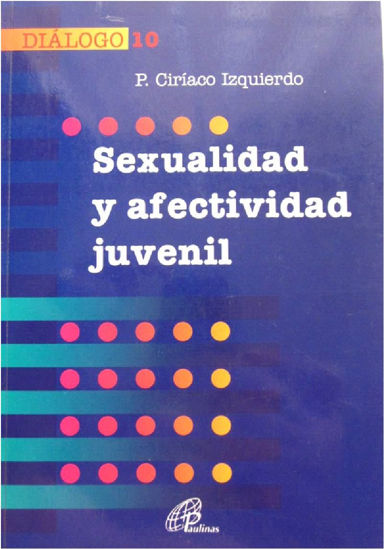 Foto de SEXUALIDAD Y AFECTIVIDAD JUVENIL