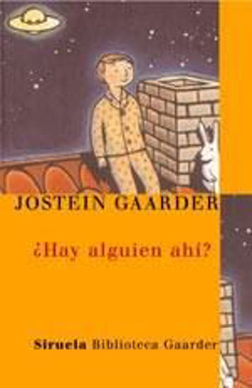 Foto de HAY ALGUIEN AHI (SIRUELA) #61