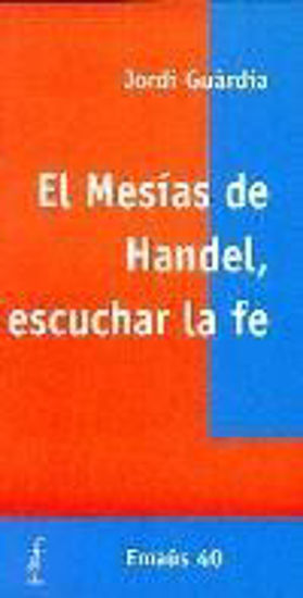 Foto de MESIAS DE HANDER ESCUCHAS LA FE #40