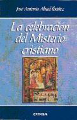 Picture of CELEBRACION DEL MISTERIO CRISTIANO #22