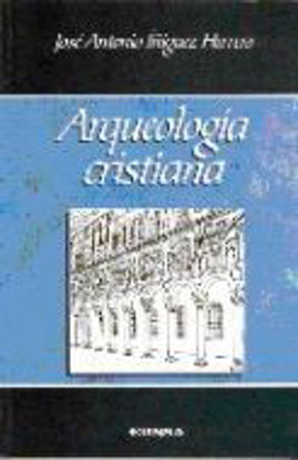 Picture of ARQUEOLOGIA CRISTIANA (EUNSA) #37