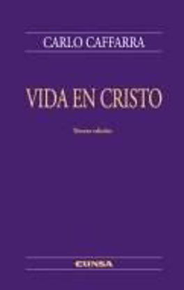 Picture of VIDA EN CRISTO (EUNSA) #61