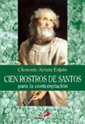 Foto de CIEN ROSTROS DE SANTOS PARA LA CONTEMPLACION