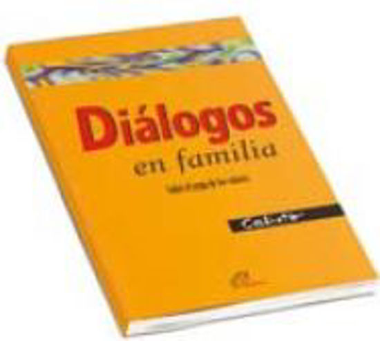 Foto de DIALOGOS EN FAMILIA