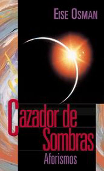 Foto de CAZADOR DE SOMBRAS (LUMEN)
