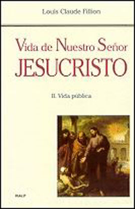 Picture of VIDA DE NUESTRO SEÑOR JESUCRISTO II