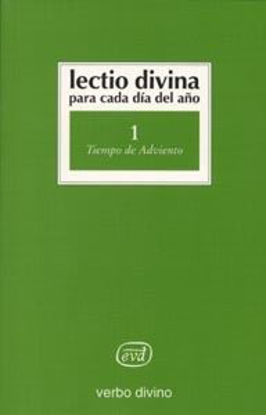 Picture of LECTIO DIVINA #01 TIEMPO DE ADVIENTO