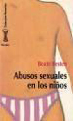 Foto de ABUSOS SEXUALES EN LOS NIÑOS #11