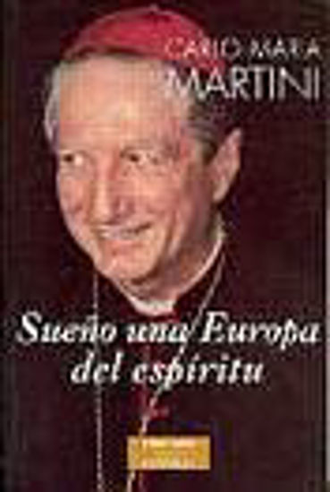 Foto de SUEÑO UNA EUROPA DEL ESPIRITU #9