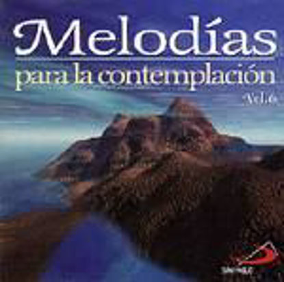 Foto de CD.MELODIAS PARA LA CONTEMPLACION VOL.6
