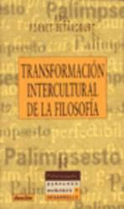 Foto de TRANSFORMACION INTERCULTURAL DE LA #11