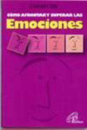 Foto de COMO AFRONTAR Y SUPERAR LAS EMOCIONES