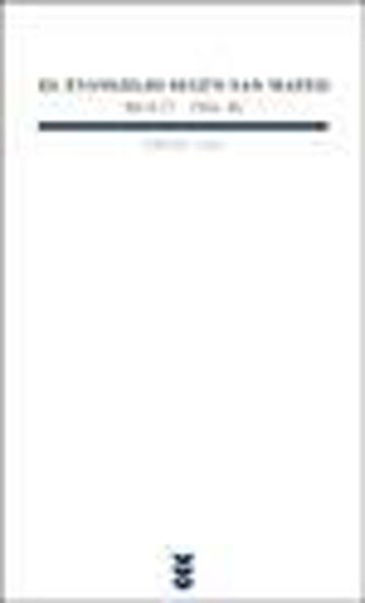 Foto de EVANGELIO SEGUN SAN MATEO (VOL.II) #103