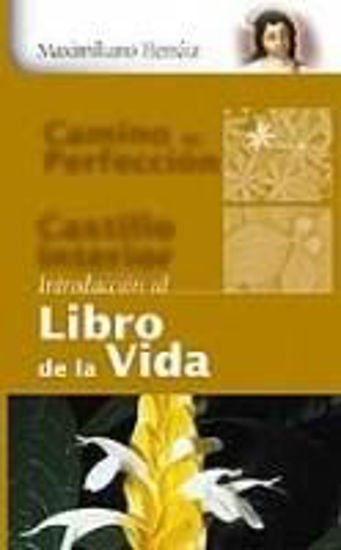 Foto de INTRODUCCION AL LIBRO DE LA VIDA
