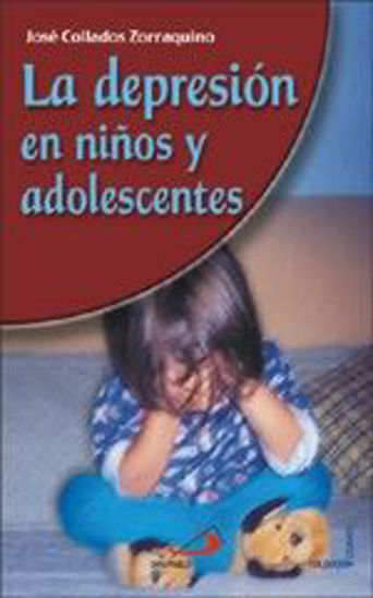 Foto de DEPRESION EN NIÑOS Y ADOLESCENTES #3