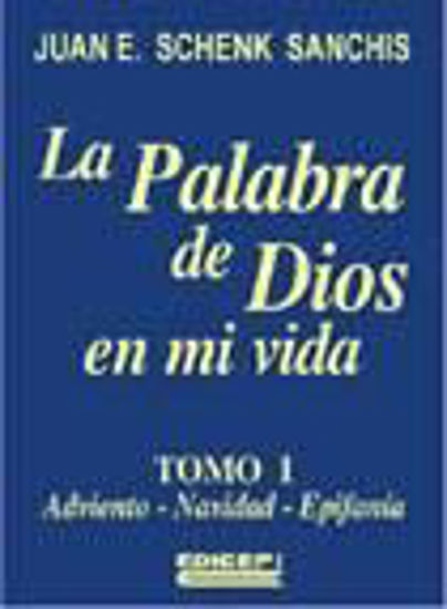 Foto de PALABRA DE DIOS EN MI VIDA I