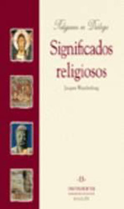 Foto de SIGNIFICADOS RELIGIOSOS #13