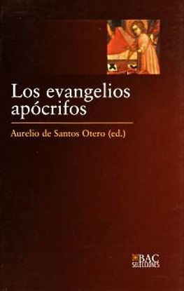 Picture of EVANGELIOS APOCRIFOS (BAC SELECCIONES) #2