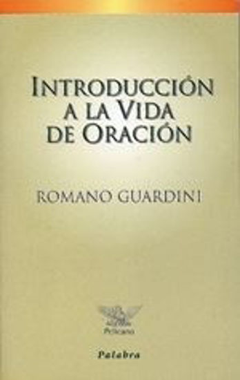 Foto de INTRODUCCION A LA VIDA DE ORACION (PALABRA) #37