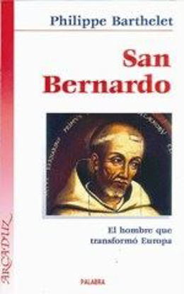Picture of SAN BERNARDO #90