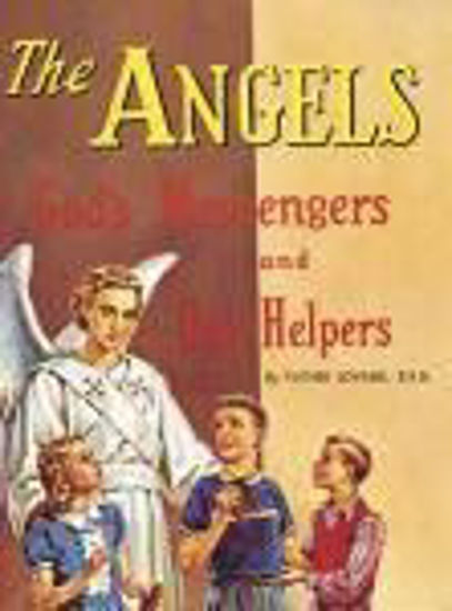 Foto de ANGELES (CATHOLIC BOOK)