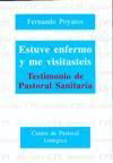 Foto de ESTUVE ENFERMO Y ME VISITASTEIS #94