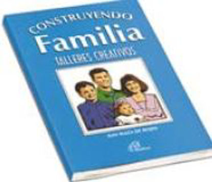 Foto de CONSTRUYENDO FAMILIA TALLERES CREATIVOS