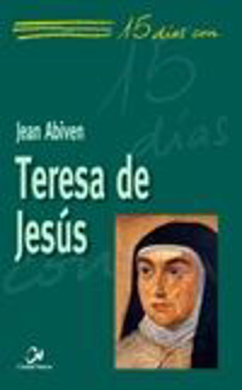 Foto de TERESA DE JESUS (CIUDAD NUEVA) #1