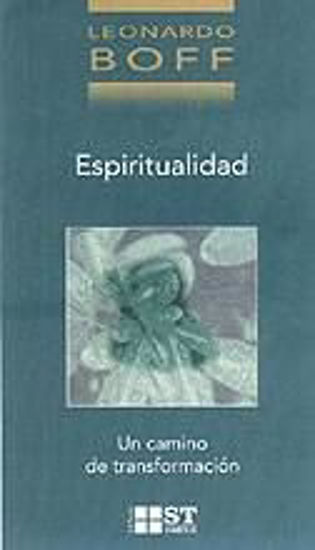 Foto de ESPIRITUALIDAD (L. BOFF) #36