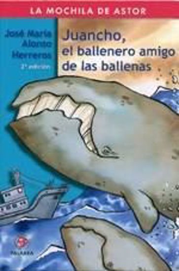Foto de JUANCHO EL BALLENERO AMIGO DE LAS BALLEN #20