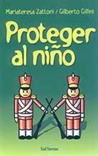Foto de PROTEGER AL NIÑO #73