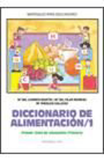 Foto de DICCIONARIO DE ALIMENTACION 1 #62