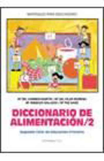 Foto de DICCIONARIO DE ALIMENTACION 2 #63