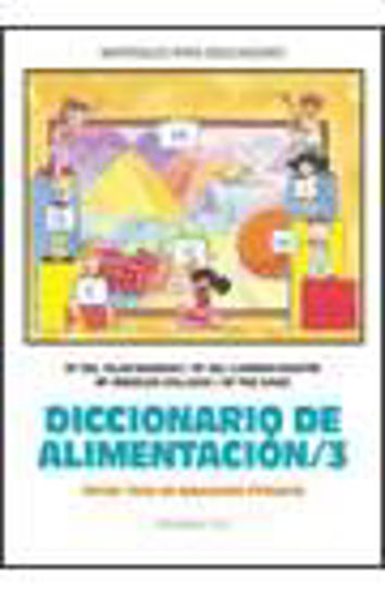 Foto de DICCIONARIO DE ALIMENTACION 3 #64