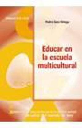Foto de EDUCAR EN LA ESCUELA MULTICULTURAL #18