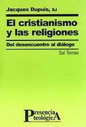Picture of CRISTIANISMO Y LAS RELIGIONES #121