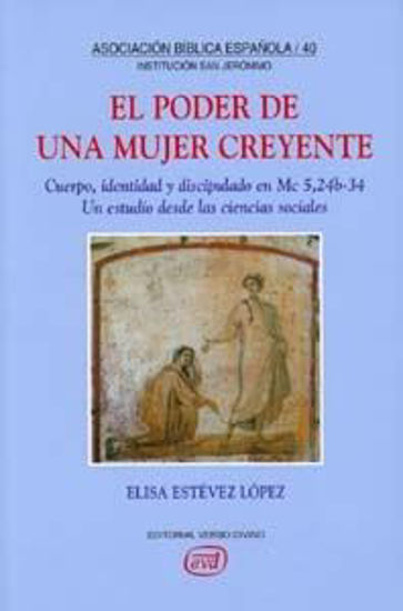 Foto de PODER DE UNA MUJER CREYENTE #40