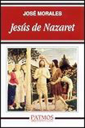 Picture of JESUS DE NAZARET (RIALP) #221