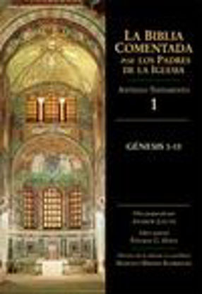 Foto de BIBLIA COMENTADA AT GENESIS 1-11 #1