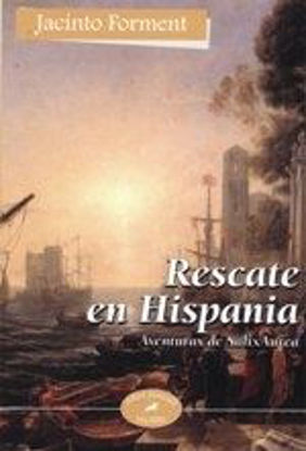 Foto de RESCATE EN HISPANIA