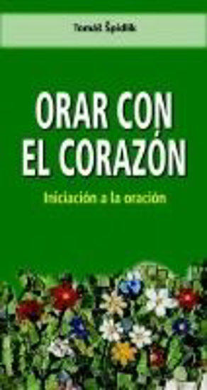 Foto de ORAR CON EL CORAZON