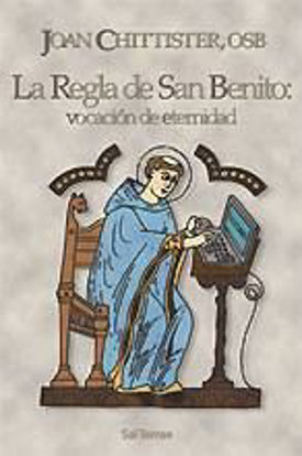 Foto de REGLA DE SAN BENITO (SAL TERRAE) #93