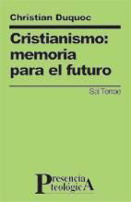 Foto de CRISTIANISMO MEMORIA PARA EL FUTURO #131