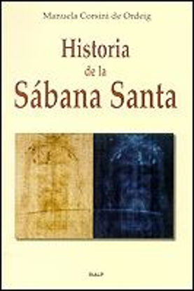 Picture of HISTORIA DE LA SABANA SANTA