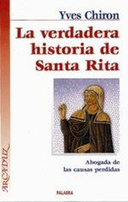 Foto de VERDADERA HISTORIA DE SANTA RITA #96