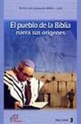 Foto de PUEBLO DE LA BIBLIA NARRA SUS ORIGENES #3