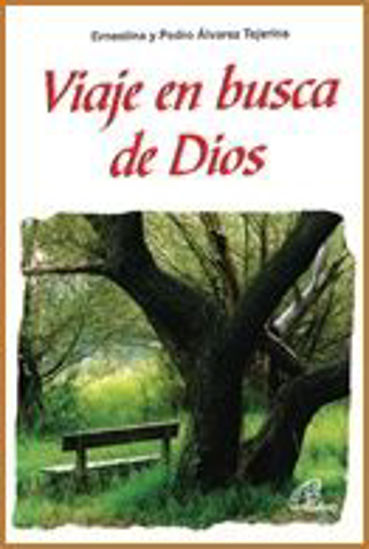 Foto de VIAJE EN BUSCA DE DIOS #8