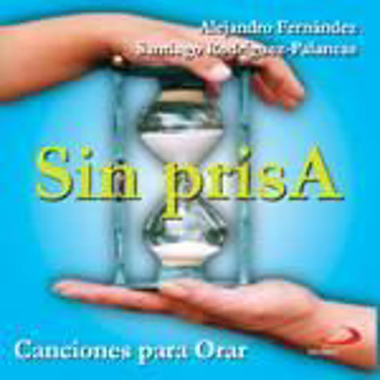 Foto de CD.SIN PRISA