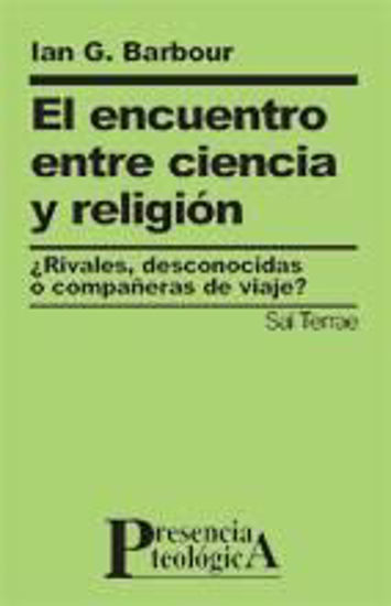 Foto de ENCUENTRO ENTRE CIENCIA Y RELIGION #133